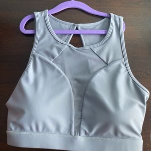 P’tula sports bra